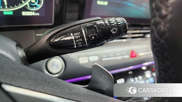 Hyundai The New Grandeur IG id 4923566 из Кореи 11