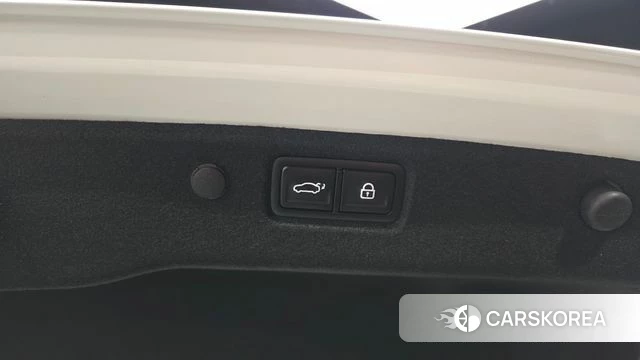 Kia The New K5 3rd generation id 4279551 из Кореи 11