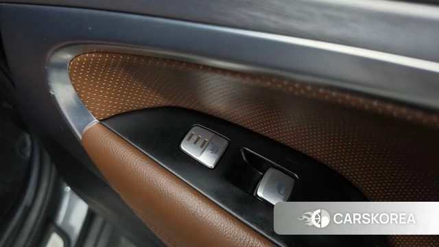 Genesis G70 id 4689530 из Кореи 11