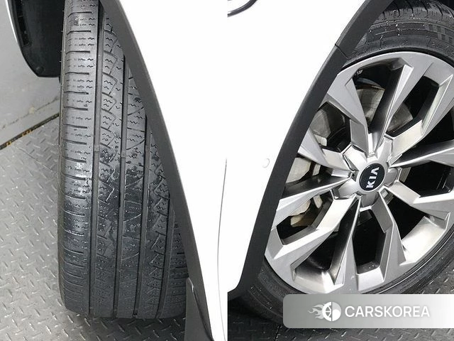 Kia Sorento 4th Generation id 4657729 из Кореи 10