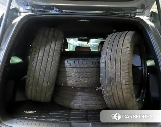 Hyundai Santa Fe (MX5) id 4623534 из Кореи 11