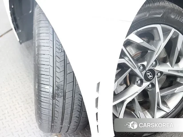 Hyundai Sonata (DN8) id 3399054 из Кореи 11