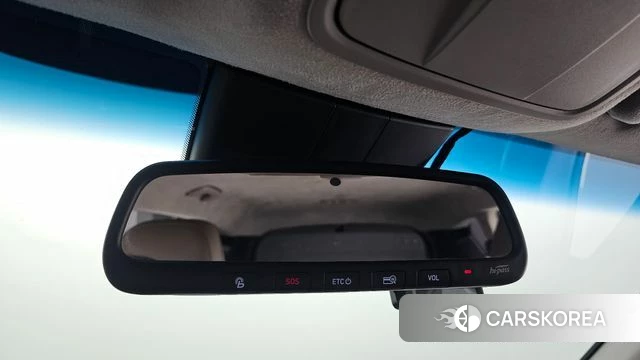 Hyundai Santa Fe TM id 4698679 из Кореи 11