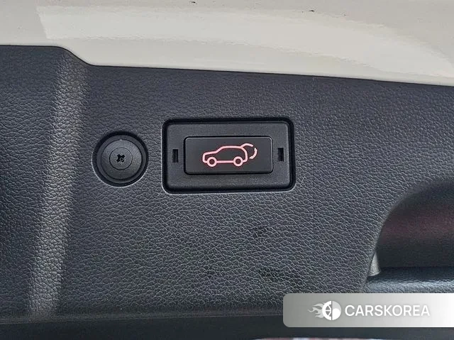 Ssangyong Torres id 3518189 из Кореи 11