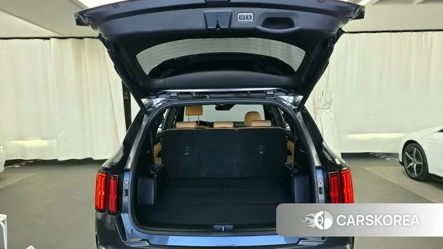 Kia Sorento 4th Generation id 3428644 из Кореи 11