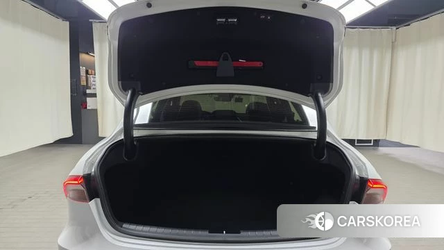 Hyundai The New Grandeur IG Hybrid id 4444596 из Кореи 11