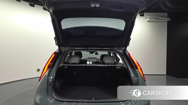 Kia Di Ol Nu Niro id 3864637 из Кореи 11