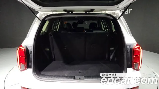 Hyundai Palisade id 2743633 из Кореи 11