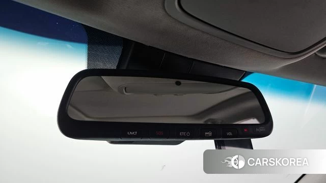 Kia K7 Premier id 4727261 из Кореи 11