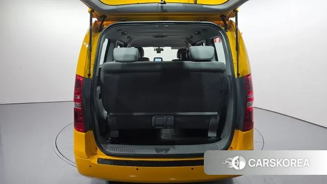 Hyundai The New Grand Starex id 3454727 из Кореи 11