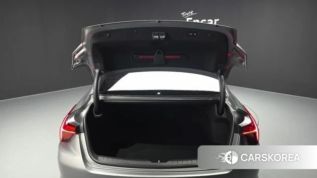 Kia K8 Hybrid id 4474778 из Кореи 11