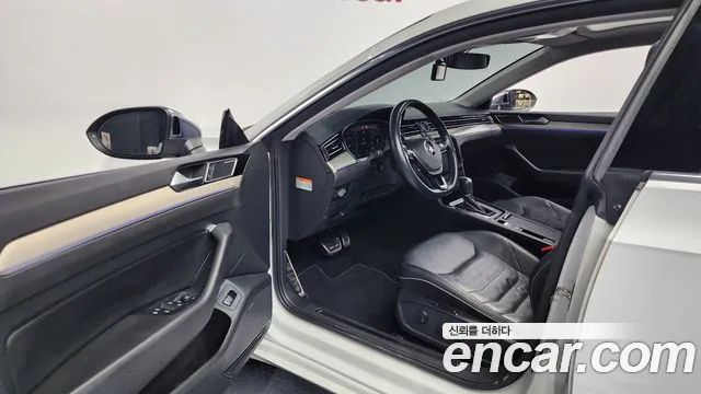 Volkswagen Arteon id 2668696 из Кореи 11