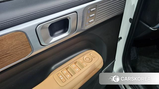 Hyundai Santa Fe (MX5) id 4394857 из Кореи 11