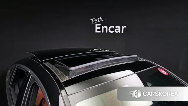 Mercedes-Benz GLC-Class X254 id 3002123 из Кореи 11