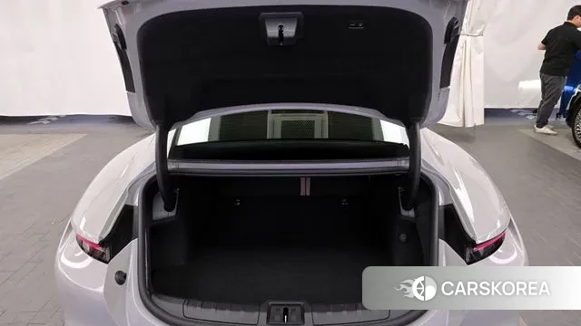 Porsche Taycan id 3231563 из Кореи 11