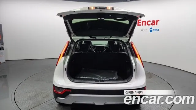 Kia Di Ol Nu Niro id 2874524 из Кореи 11