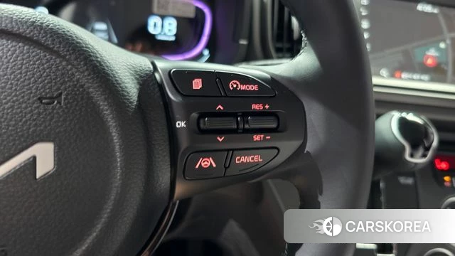 Kia The New Kia Ray id 4623217 из Кореи 11