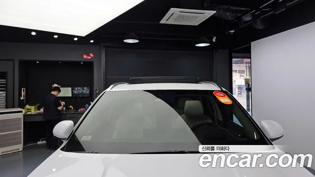 Genesis GV80 id 2679605 из Кореи 11