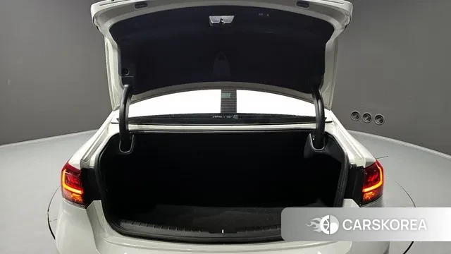 Kia K7 Premier id 3149922 из Кореи 11