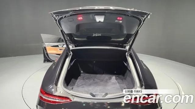 Mercedes-Benz AMG GT id 2935392 из Кореи 11