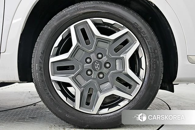 Hyundai The New Santa Fe id 3964955 из Кореи 11