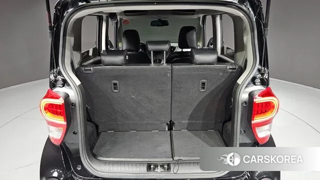 Kia The New Ray id 2931480 из Кореи 11