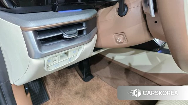 Hyundai Grandeur (GN7) id 4469356 из Кореи 11