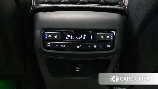 Hyundai The New Palisade id 3620400 из Кореи 11