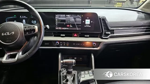 Kia Sportage 5th Generation id 3389281 из Кореи 11