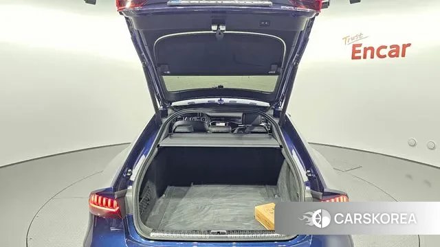 Audi A7 (4K) id 3448985 из Кореи 11