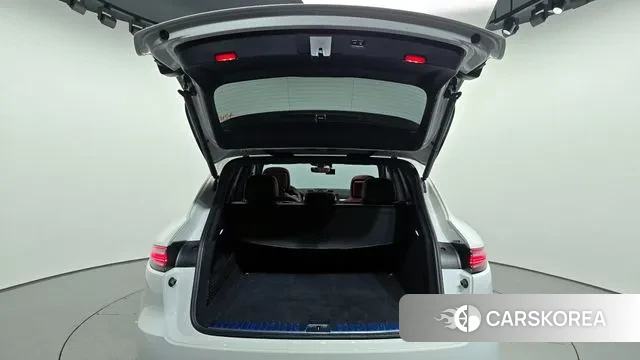 Porsche Cayenne (PO536) id 3407883 из Кореи 11