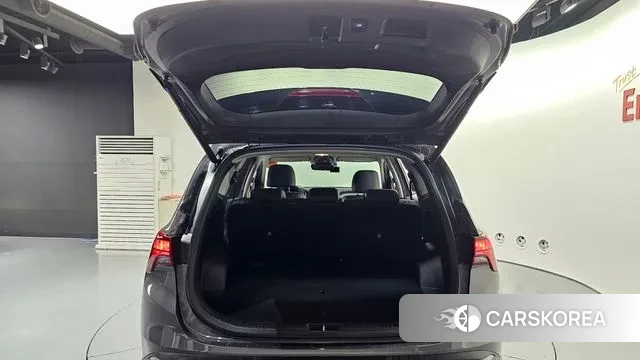 Hyundai The New Santa Fe id 3054109 из Кореи 11