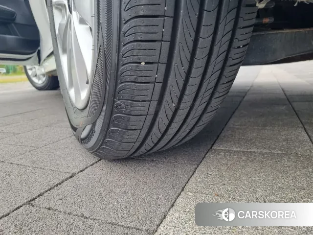 Kia K5 second generation id 3000610 из Кореи 11