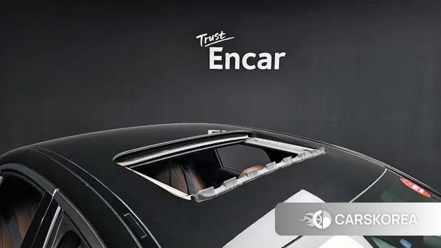 Mercedes-Benz E-Class W213 id 3519398 из Кореи 11