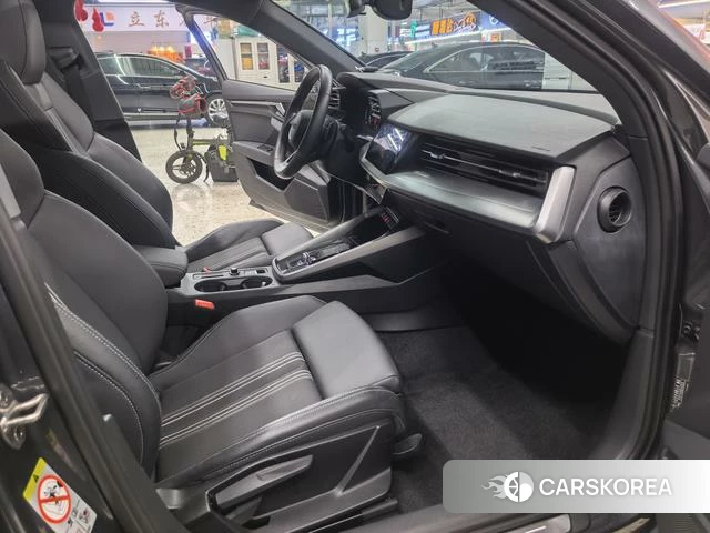Audi A3 id 4263309 из Китая 11