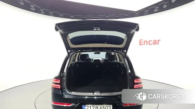 Genesis GV80 id 3454533 из Кореи 11