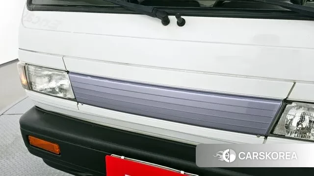 Chevrolet (GM Daewoo) New Labo id 3434157 из Кореи 11