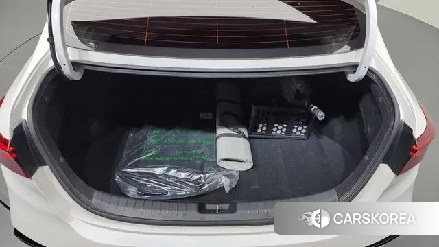 Kia Come New K3 id 3050700 из Кореи 11