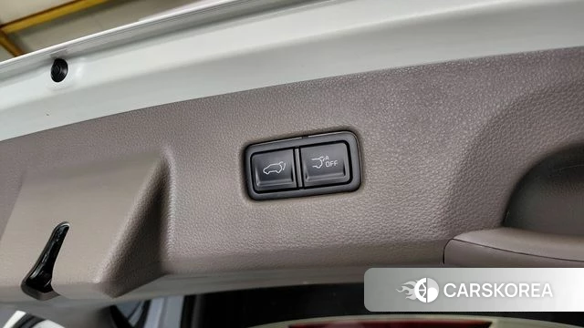 Kia Carnival 4th generation id 4905237 из Кореи 11