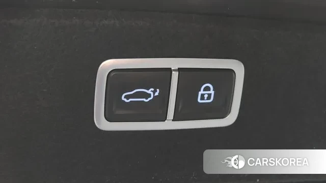 Genesis G80 (RG3) id 3483247 из Кореи 11