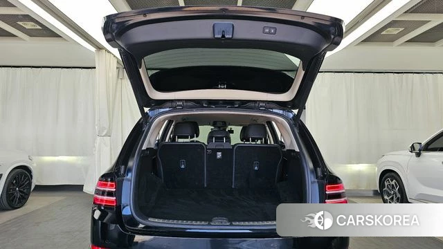 Genesis GV80 id 3905138 из Кореи 11