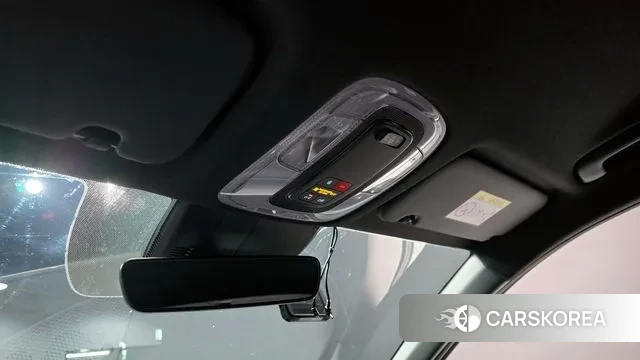 Hyundai Avante (CN7) id 3443186 из Кореи 11