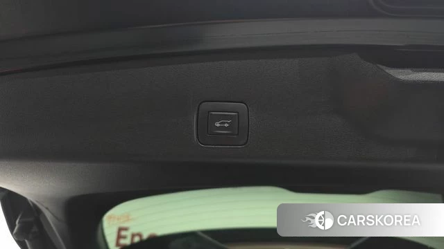 Chevrolet (GM Daewoo) Trailblazer id 4730831 из Кореи 11