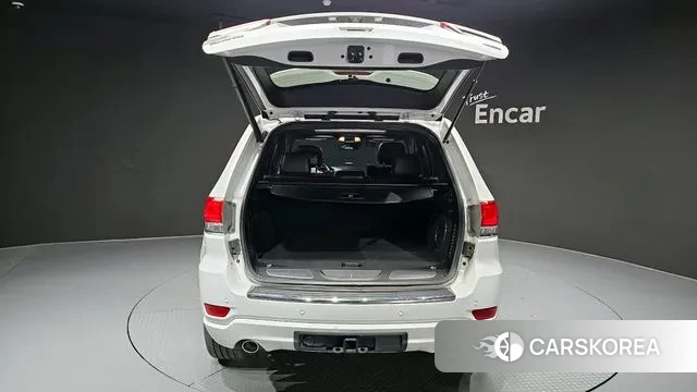 Jeep Grand Cherokee id 3444762 из Кореи 11