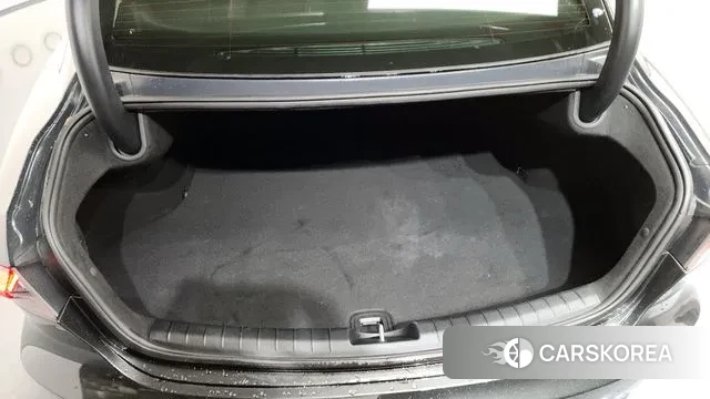 Hyundai The New Grandeur IG id 3402653 из Кореи 11