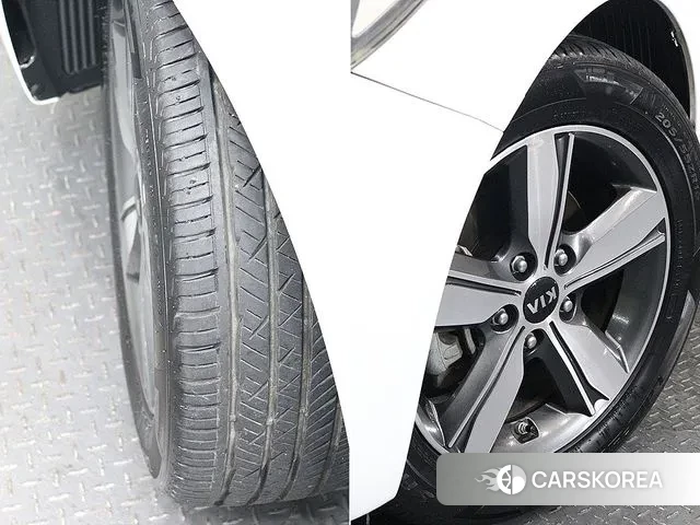 Kia The New K3 id 3733357 из Кореи 11