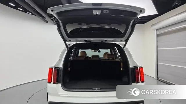 Kia Sorento 4th Generation id 3523830 из Кореи 11