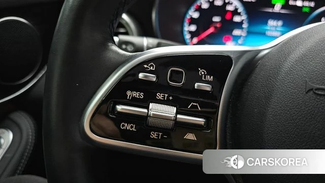 Mercedes-Benz GLC-Class X253 id 4524582 из Кореи 11