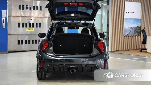 Mini Cooper S 4th Generation id 4291833 из Кореи 11