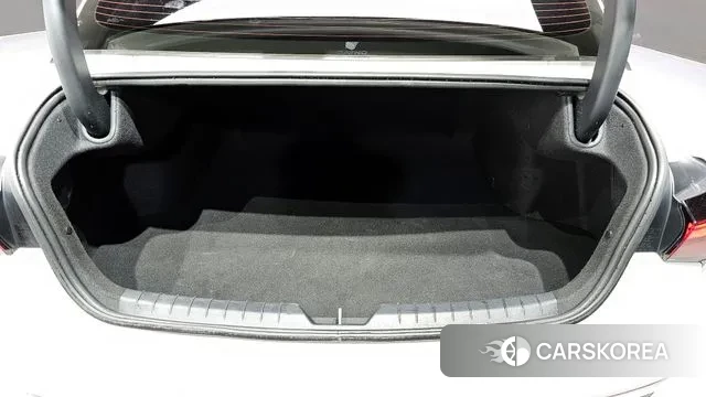 Kia The New K5 3rd generation id 3758078 из Кореи 11